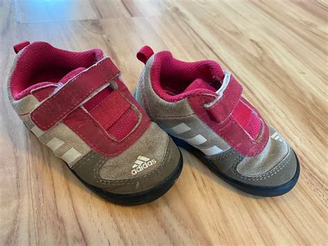 babyschuhe rot adidas|adidas toddler shoes.